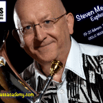 steven Mead masterclass 2016
