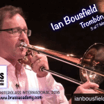 Ian Bousfield Masterclass